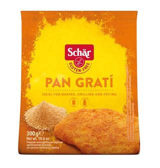 Pan Rallado Schar 300 G