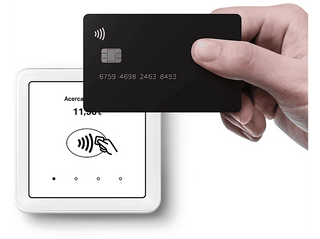 Datáfono - Sumup Solo + Estación De Carga (1534416)