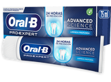 Accesorio Dental - Oral-B Advanced Science (1549824)