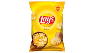 Lay's - Slani Krompir Čips - 200 g
