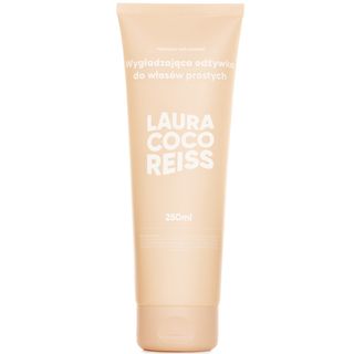 Laura Coco Reiss Wygładzająca odżywka do włosów prostych