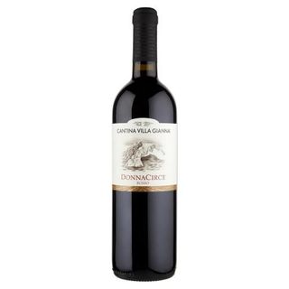 Cantina Villa Gianna Donna Circe Lazio IGP Rosso 750 ml