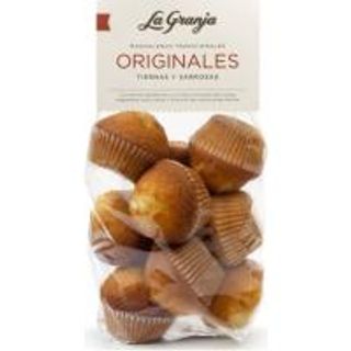 Magdalena La Granja, Bolsa 275 G (24963001)