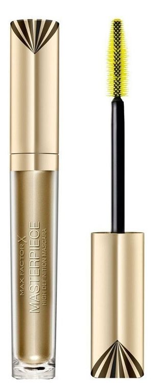 Max Factor Mascara Masterpiece 01