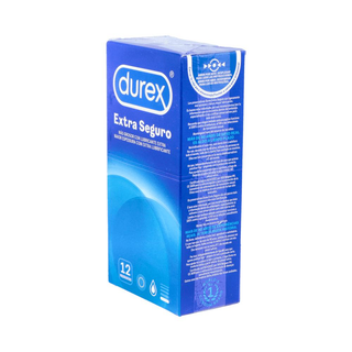 Profil Durex Easy On Ext Seg12