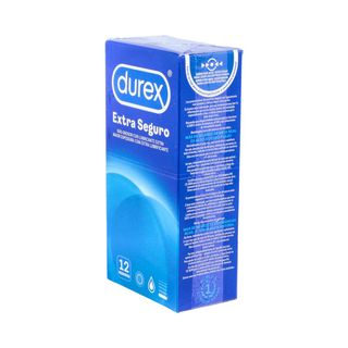 Profil Durex Easy On Ext Seg12