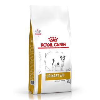 Royal Canin Small Veterinary Urinary Pienso Para Perros 4Kg