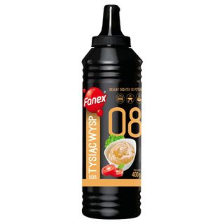 Fanex Sos 1000 wysp, 400 g