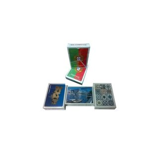 Baralho cartas Portugal