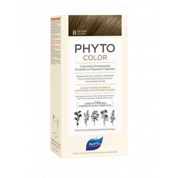 Coloração