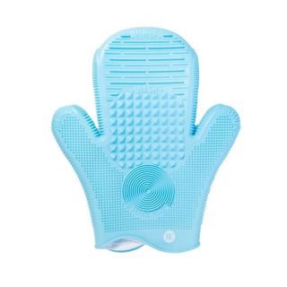 Guante Limpiador de Brochas - BEAUTYKA - Multicolor 602561410139