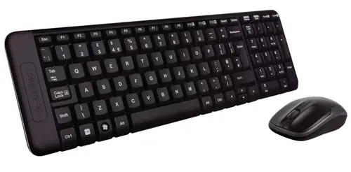 Teclados Computador