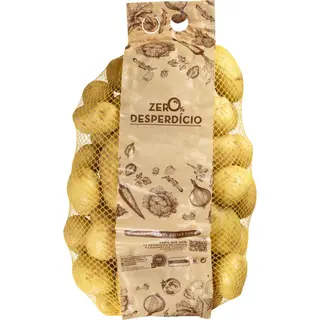 Batata Zero Desperdício Continente (emb. 4 kg)