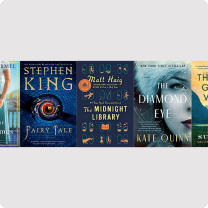 Literatura e Ficção