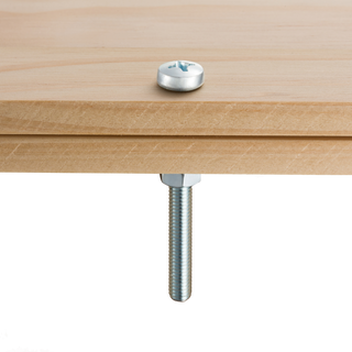 6 Paraf Met C Red Philips Zinc 5X60 (82582788)