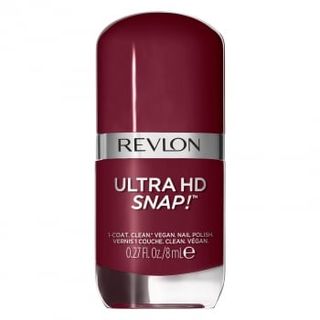 Esmalte De Uñas Ultra Hd Snap! Tono 024 So Shady 1 Ud.