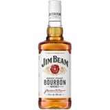 Jim Beam Bourbon 70 Cl. (317867)
