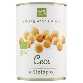 Ceci Bio Il Viaggiator Goloso