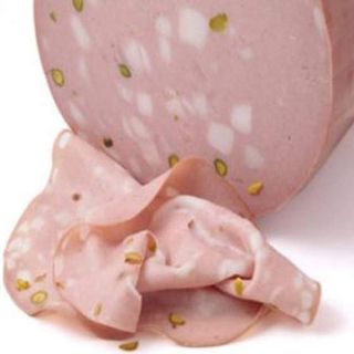 Mortadella Opera Pistacchio / 100 G