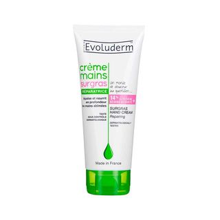 Crema De Manos Reparadora - Evoluderm - 100 Ml  (3760100682410)
