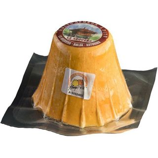 Queso Afuegal Grap Rojo La Arquera Pieza 320 Gr. (16223612)