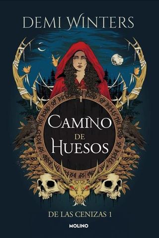 Camino De Huesos (De Las Cenizas 1) (9788427246775)