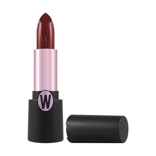 Creamful 30 Deep Red