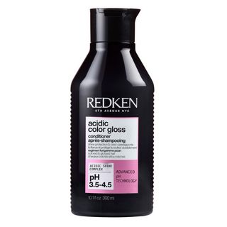 Acidic Color Gloss Acondicionador para cabello coloreado y brillante - Redken - 300 ml 3474637173463