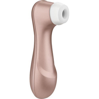 Platanomelón Satisfyer Pro 2 Next Generation Succionador de Clítoris