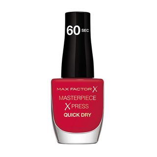 Laca De Uñas Masterpiece Xpress 310 She'S Ready Max Factor 1 Ud (3616301711834)