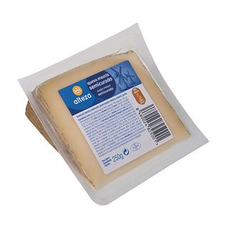 Queso Semicurado Alteza 250 G