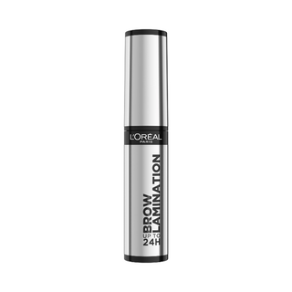 Gel Fijador Cejas Transp Brow Lamination Loreal Paris 122615 (3600524136987)