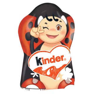 Kinder Figurka czekoladowa 35 g