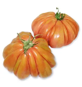 Tomate Corazón De Buey 2 Uds. 650G Aprox.