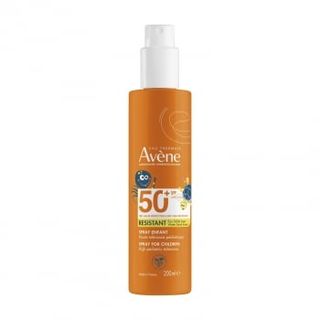Spray Solar Infantil Spf50+ Avene 200 Ml.