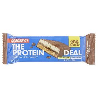 Enervit The Protein Deal Choco & Vanilla Dream 55 G - 136717