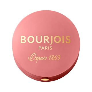 Blush Colorete En Polvo Bourjois 74 Rose Ambre  (3614225613227)