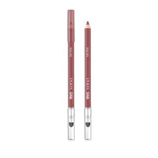 Pupa True Lips Contorno Labbra Sfumabile N.46