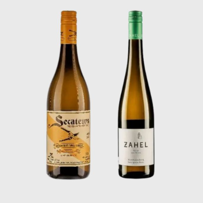 Vini internazionali