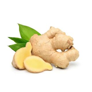 Zenzero ca.5pz 250G