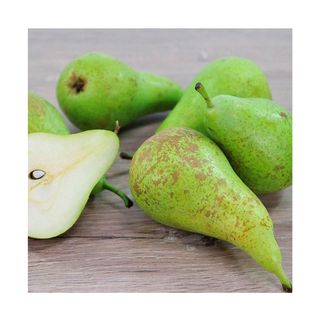 Peras Conferencia, Kg