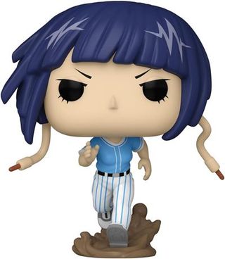 Figura Funko My Hero Academia League Baseball Kyouka Jiro 10Cm (0889698706148)