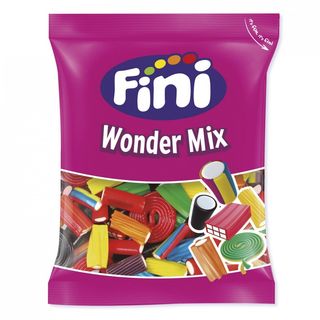 Wonder Mix 500 Gr.