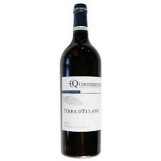 Aglianico Terra D'eclano Doc Quintodecimo