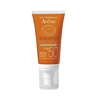 Avene Solaire Anti-Âge 50+ 5014141 50Ml
