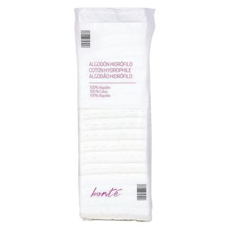 Algodón Hidrofilo Bonte 200 Gr (34705)