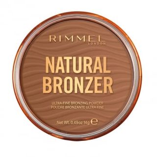Polvos Compactos Natural Bronzer 003 Rimmel London 1 Ud.