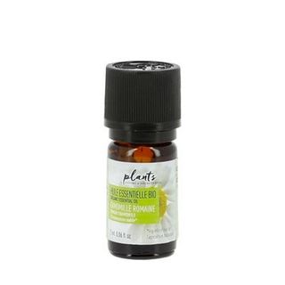 Aceite Esencial Orgánico De Manzanilla Romana 2Ml (3700324433733)