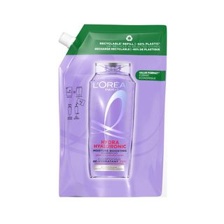 Champú Hialuronico ELVIVE, eco pack 500 ml (306032)