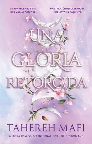 Una Gloria Retorcida (9788410239227)